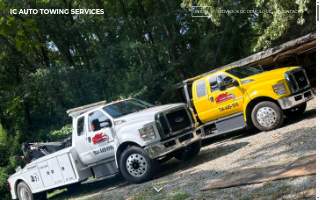 Ic auto towing