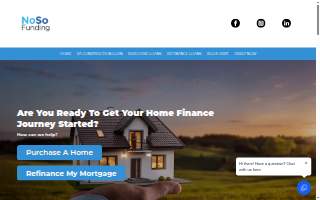 Noso Funding LLC