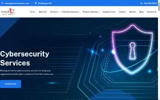 Pantar Solutions Inc website