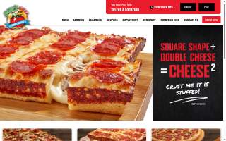 Papa's Pizza To Go
