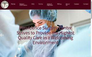 Providence Oral Surgery and Dental Implant Center
