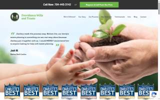 Providence Wills and Trusts