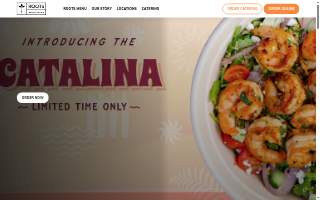 ROOTS Catering | Charlotte Catering & Events