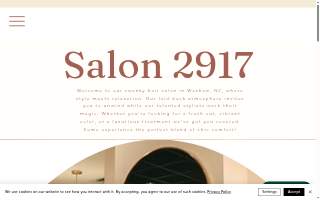 Salon 2917