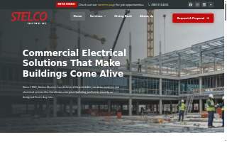 Stelco Electric LLC of Monroe
