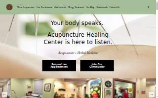 Acupuncture Healing Center of Wesley Chapel