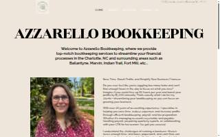 Azzarello Bookkeeping of Wesley Chapel
