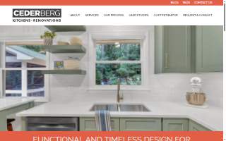 Cederberg Kitchens & Renovations
