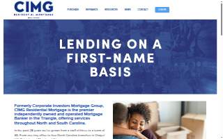 CIMG Residential Mortgage of Wesley Chapel