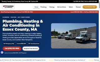 Extreme Plumbing Services