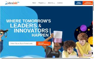 Idea Lab Kids (Wesley Chapel)