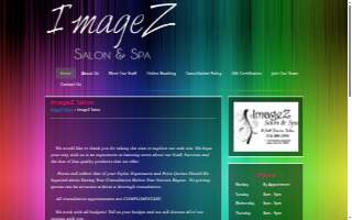Imagez Salon & Spa