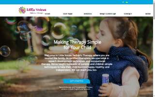 Little Voices Pediatric Therapy of Wesley Chapel