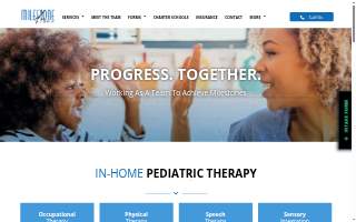 Milestone Therapy Inc of Wesley Chapel