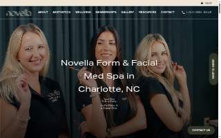 Novella Form & Facial
