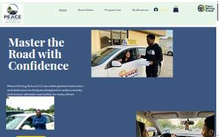 Peace Driving School NC