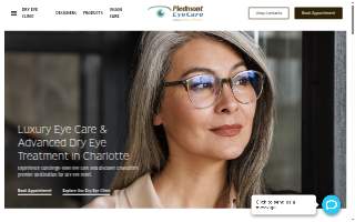 Piedmont EyeCare Associates