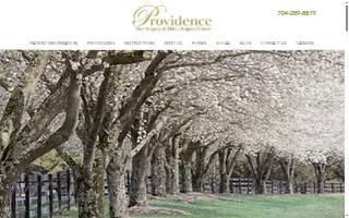 Providence Oral Surgery and Dental Implant Center