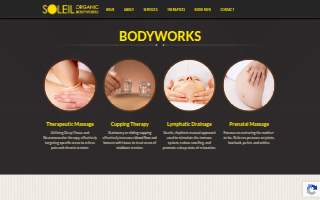 Soleil Organic Bodyworks