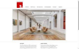 Tise-Kiester Architects PA of Chapel Hill