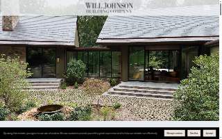 Will Johnson Building Company of Wesley Chapel