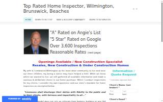 Above Par Home Inspection, LLC of Wilmington