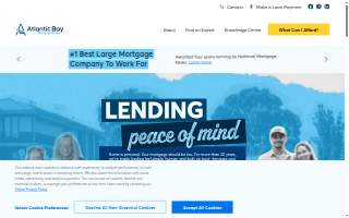 Atlantic Bay Mortgage Group - Wilmington
