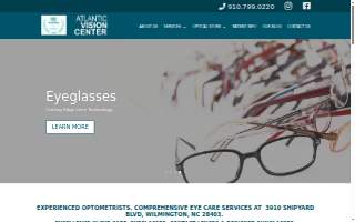 Atlantic Vision Center