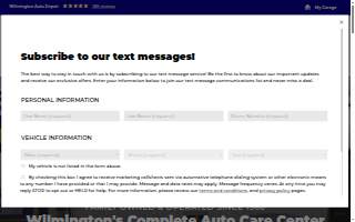 Avery's Automotive