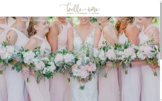 Belle Ame Events