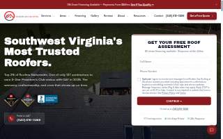 Best Choice Roofing of Wilmington