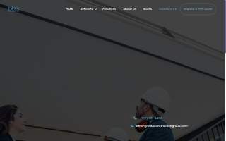 Bliss Construction Group