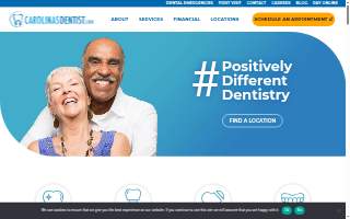 CarolinasDentist of Southern Pines