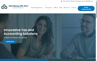 Chris Massey CPA, PLLC