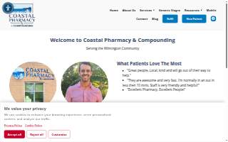 Coastal Pharmacy & Compounding