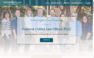 Collins Law Firm