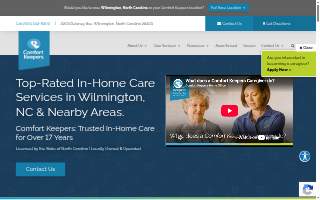 Comfort Keepers of Wilmington