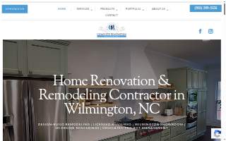 Complete Renovation Solutions LLC