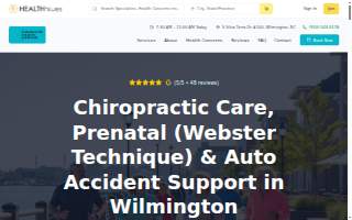 Connected Health Wilmington