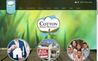 Cotton Property Management