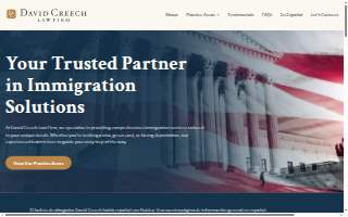David Creech Law Firm, PLLC
