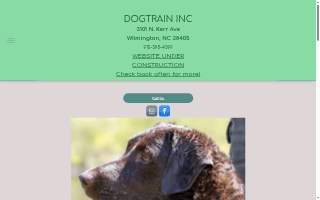 Dogtrain Inc