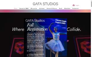GAFA Studios