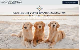 Golden Compass Canine Training