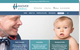 Hanover Pediatrics