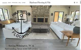 Harbour Flooring