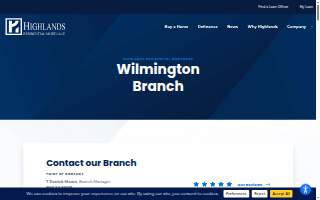 Highlands Residential Mortgage