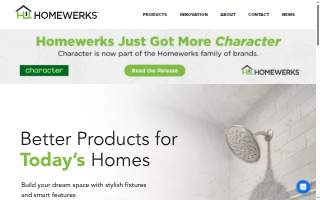 HomeWerks Home Care LLC