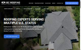 IBC Roofing Wilmington