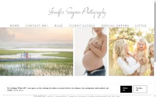Jennifer Simpson Photography